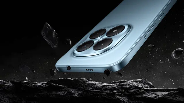 Siap Menemani Gaya Hidup Aktif Anak Muda [Dok/Xiaomi]