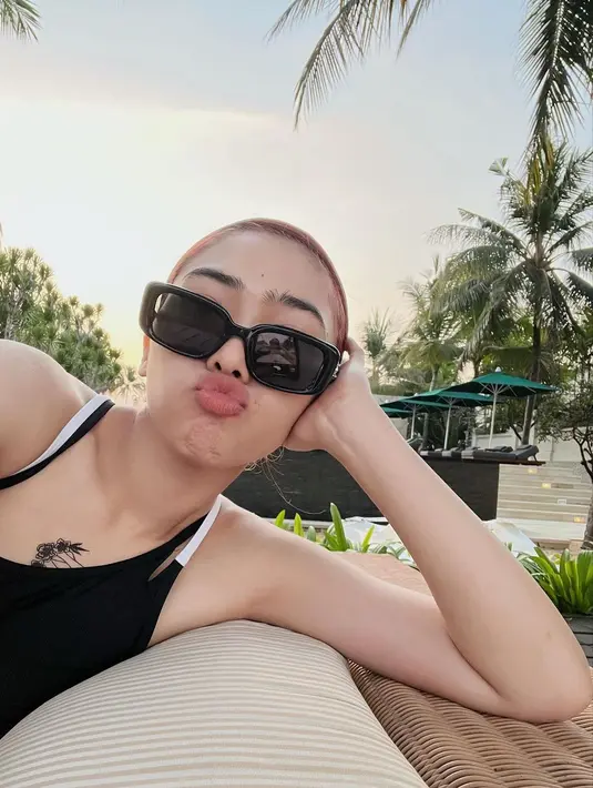 Isyana Sarasvati (instagram/isyanasarasvati)