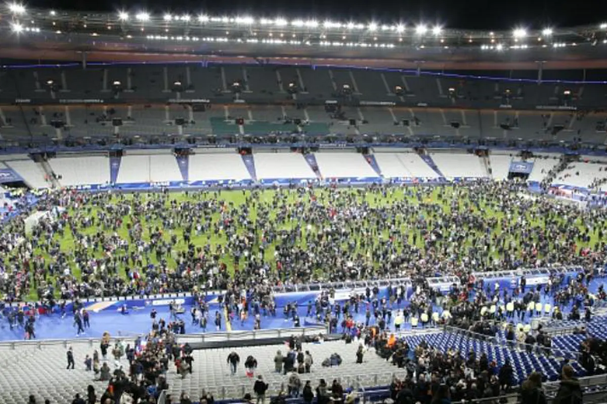 Stade de France