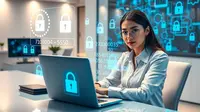 Tips dan Trik Membuat Password Akun yang Aman, Penting Dipahami
