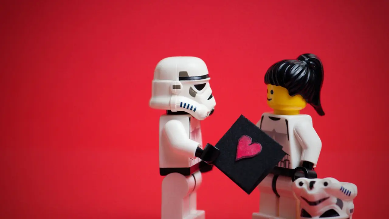 Ini Hadiah Valentine Yang Cocok Untuk Para Gamer