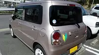 Laporan Liputan6.com dari Jepang: Belajar Tertib dan Minimalisir Kecelakaan Lalu Lintas dari Osaka