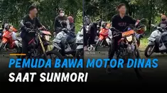 Warganet justru khawatir dengan karier orangtua pelaku akibat kejadian tersebut.