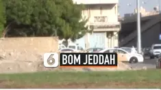 Sejumlah orang dilaporkan terluka usai bom meledak di pemakaman non muslim kota Jeddah Arab Saudi hari Rabu (11/11). Serangan bom terjadi di tengah peringatan perang dunia 1 di pemakaman tersebut.