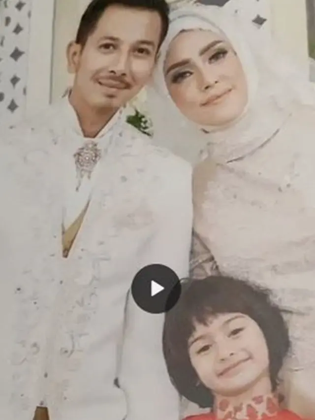 6 Momen Anniversary Fairuz A Rafiq dan Sonny Septian, Dapat Kejutan Romantis