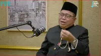 Misan Samsuri Meninggal Dunia, DPRD DKI Jakarta Berduka