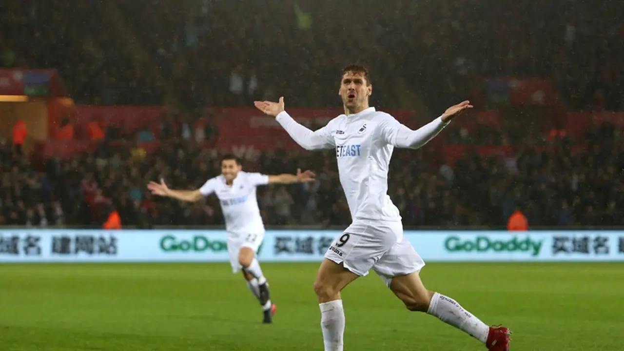 Fernando Llorente