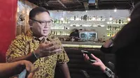 Daniel Tumiwa, Ketua Asosiasi e-Commerce Indonesia (Jeko Iqbal Reza/Liputan6.com)