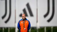 Igor Tudor Mulai Misi Penyelamatan Juventus di Tengah Persaingan Scudetto