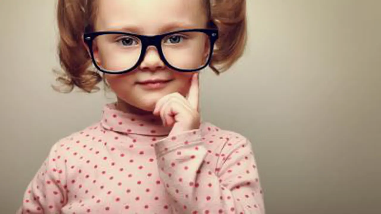 Ingin Anak Jenius? Coba Cara-Cara Ini!