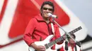 Rhoma Irama Konser Kemerdekaan