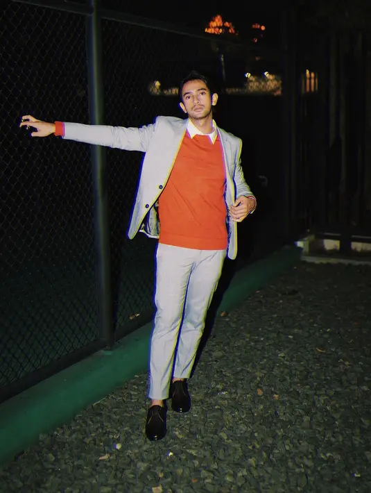 (Instagram/omardaniel_)