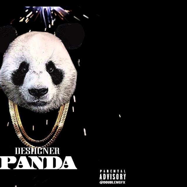 Desiigner panda. Панда на английском.