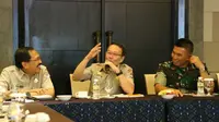 BNPB Cek Kesiapan Bali Jadi Tuan Rumah Pertemuan IMF-Bank Dunia