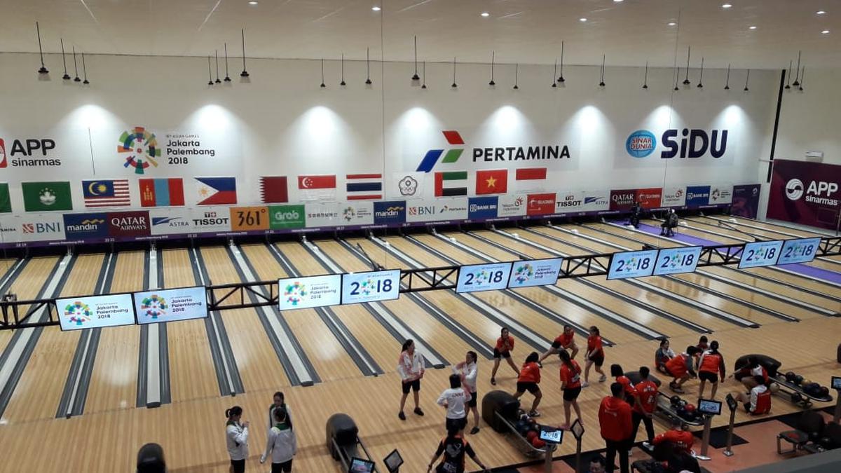 Tim Boling Indonesia Masih Optimistis Sumbang Medali Asian Games 2018 ...