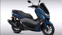 All New NMAX 2023 (YIMM)
