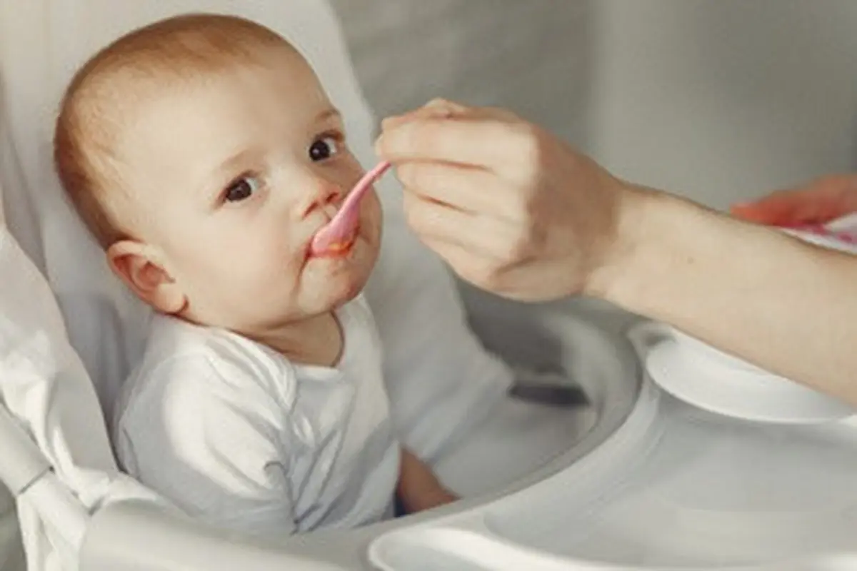 Tips Meningkatkan Berat Badan Bayi dalam Kehidupan Satu Tahun Pertama