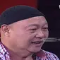 Koh Ahong saat hadir di sebuah program talkshow pada 2015 (Tangkapan layar Youtube tvonenews)