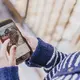 Ilustrasi Instagram, main media sosial Instagram. (Photo by Kate Torline on Unsplash)
