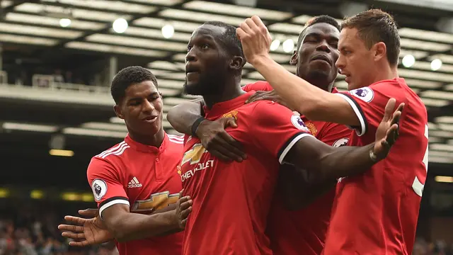 Manchester United