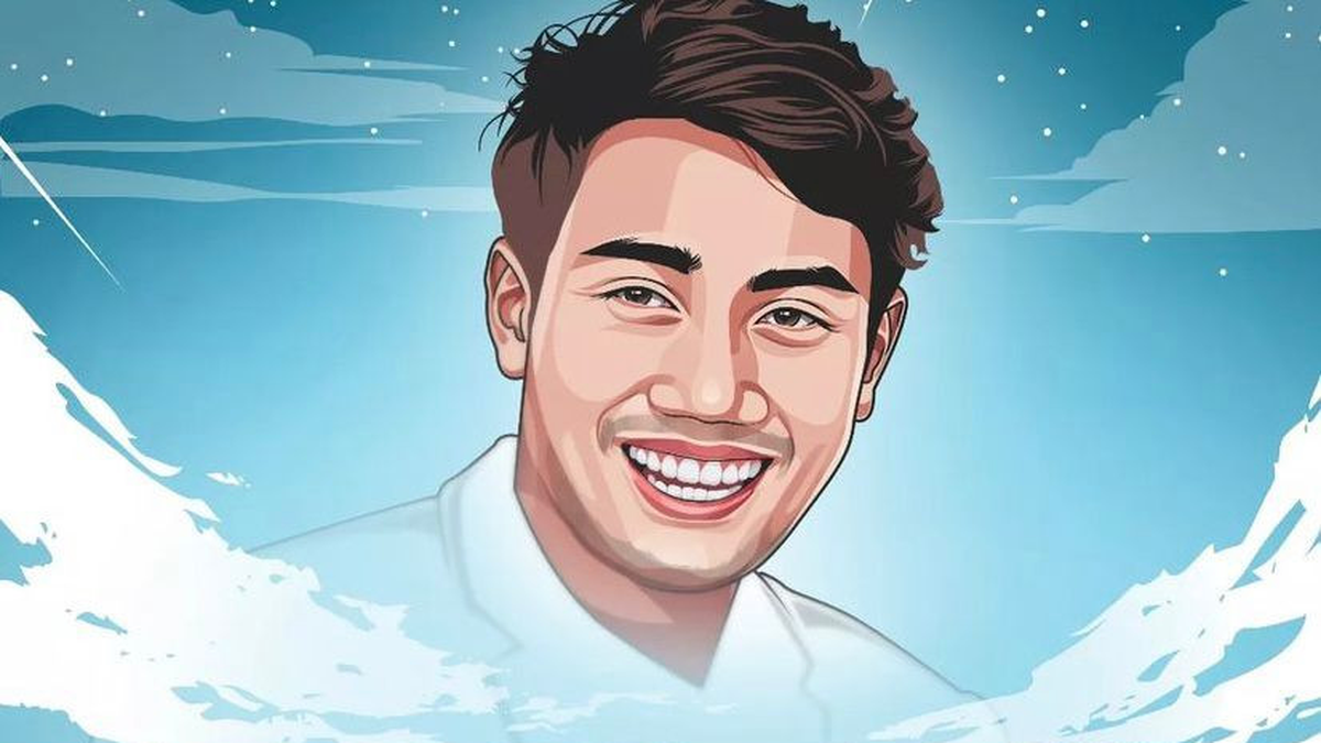 Kesedihan Ridwan Kamil Lebaran Pertama Tanpa Eril: Al Fatihah Untukmu ...