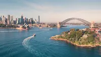 Sydney dan NSW: Destinasi All-in-One untuk Liburan Dinamis 2026 di Tengah Kota, Pesisir Pantai, dan Pedesaan