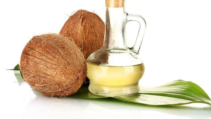 Masak Dengan Minyak Kelapa Lebih Sehat Masa Sih Health Liputan6 Com