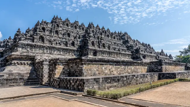 Candi Borobudur