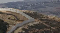 Serangan Udara Israel di Kamp Pengungsi Lebanon Tewaskan 11 Orang