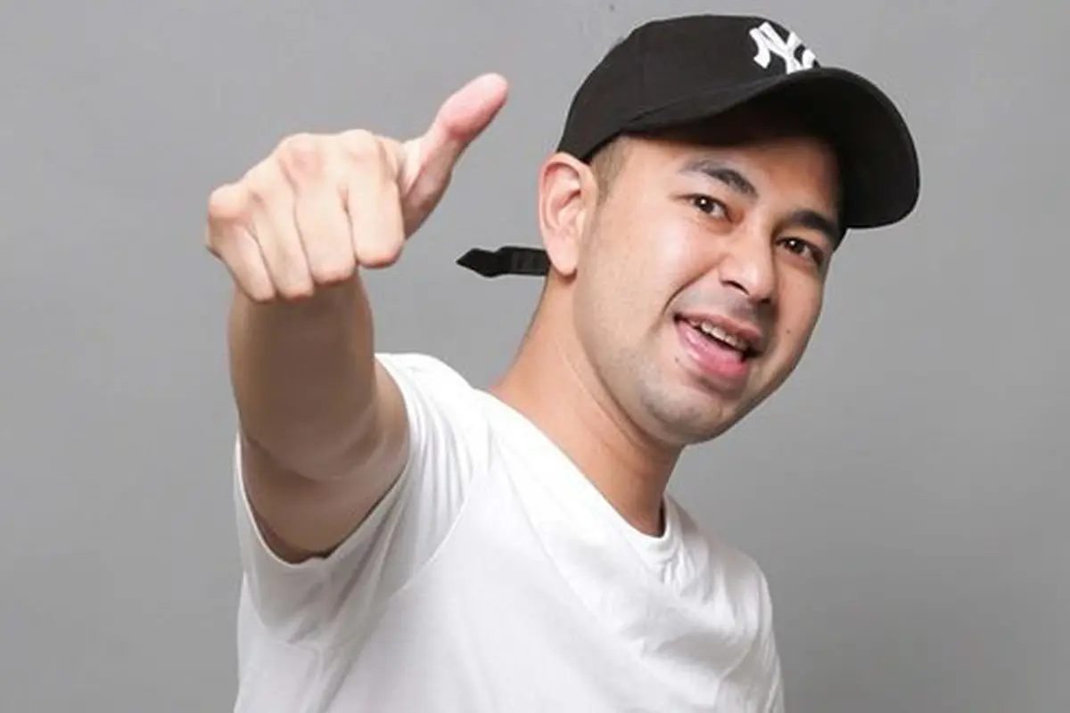Raffi punya banyak bisnis yang sukses/copyright: KapanLagi.com