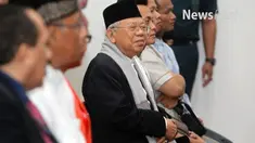 Ketua Majelis Ulama Indonesia (MUI) Ma'ruf Amin mengatakan, tidak perlu lagi ada aksi-aksi seperti 212, kemudian yang terakhir 313. Dia meminta masyarakat saat ini lebih fokus menyatukan seluruh elemen bangsa.