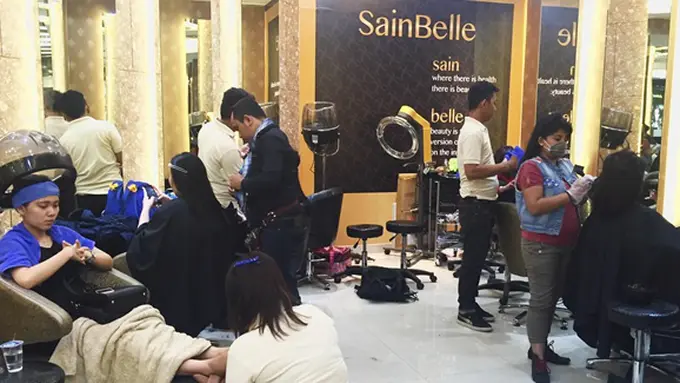 Foto: copyright Vemale.com