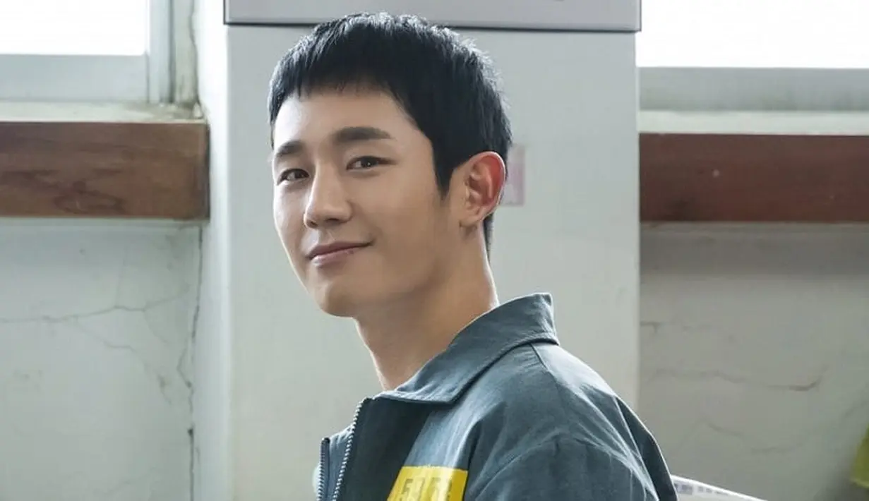Prison Playbook mengisahkan tentang para tahanan di penjara, penonton akan diajak menikmati tinggal di tempat paling terbatas di dunia. (Foto: Soompi.com)