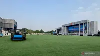 HUT ke-81 TNI, Prabowo Resmikan 6 Kodam dan Ratusan Satuan Baru