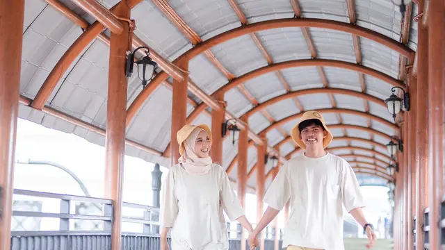 Willy Ramadhan. (ist)