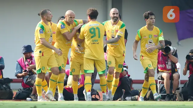 Persebaya Surabaya