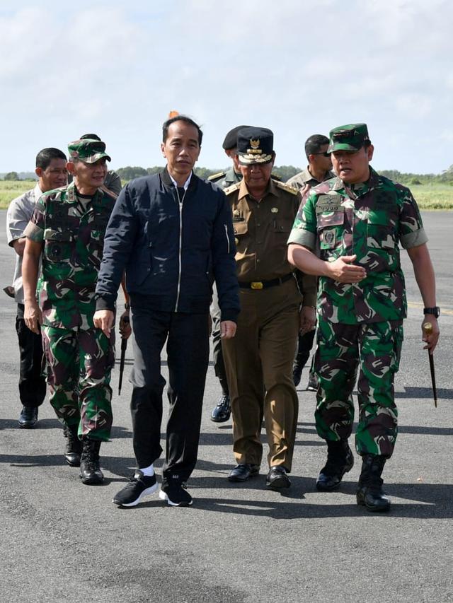 Jokowi