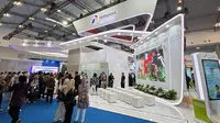 Pertamina Hulu Rokan Perkuat Inovasi Energi di IPA Convex 2025