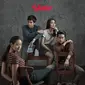 Film Bad Genius di Vidio. Foto: Vidio)