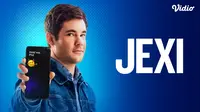 Rekomendasi Film Dengan Sub Indo di Vidio, Ada Jexi dan Infinite dengan Kisah Unik