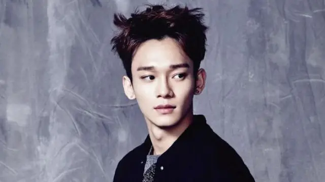 Chen  EXO