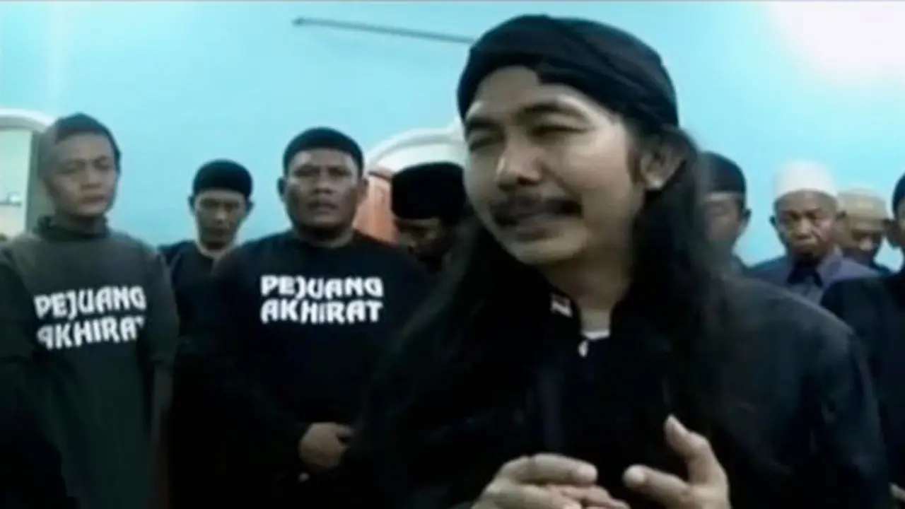 20150712-PesantrenPreman-Semarang