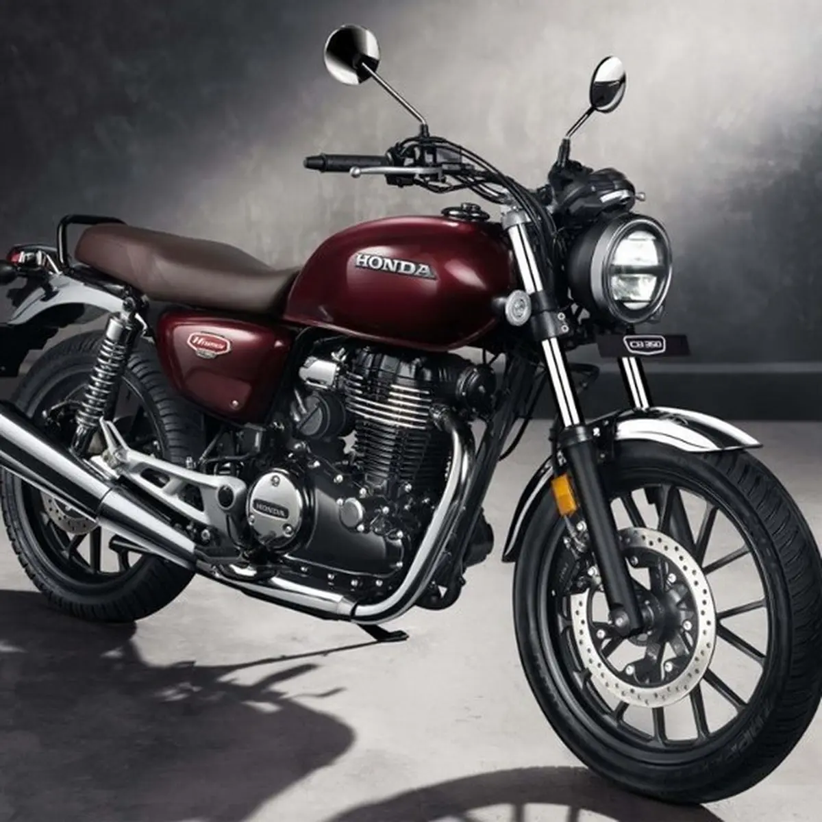 Honda hness cb350 harga outlet