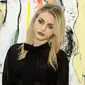 Frances Bean Cobain