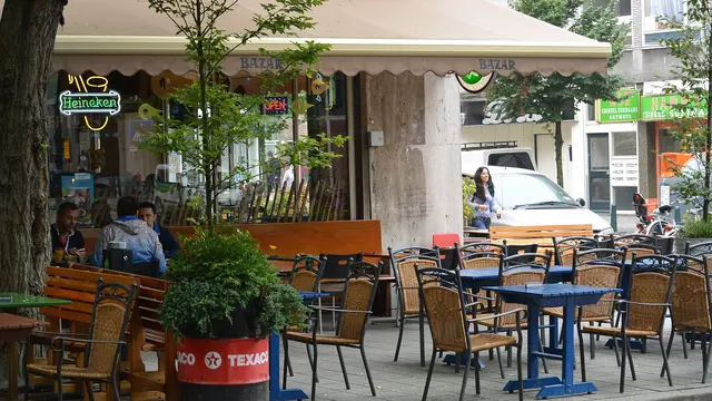 Witte de Withstraat