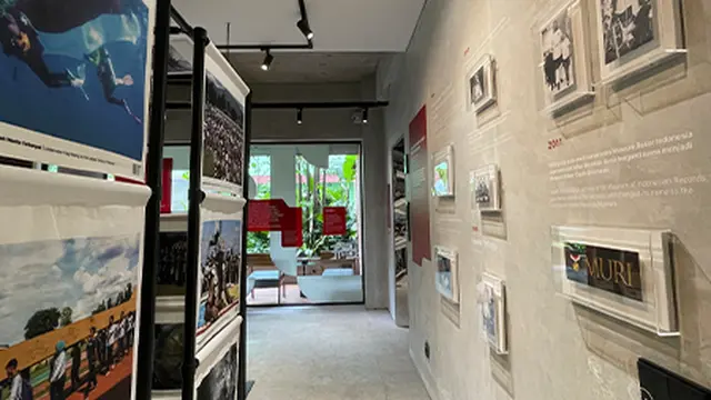 Museum MURI