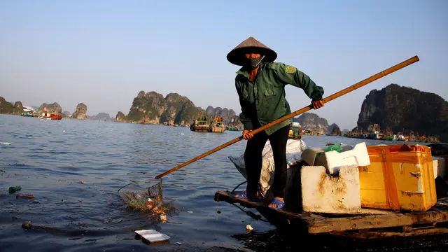 Ha Long Bay