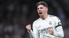 Di Bawah Jose Mourinho, Federico Valverde Bukan Bek Kanan Lagi!