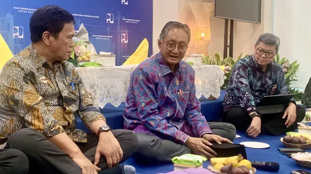 Anggaran Sekolah Rakyat Diproyeksi Rp 150 Miliar per Unit