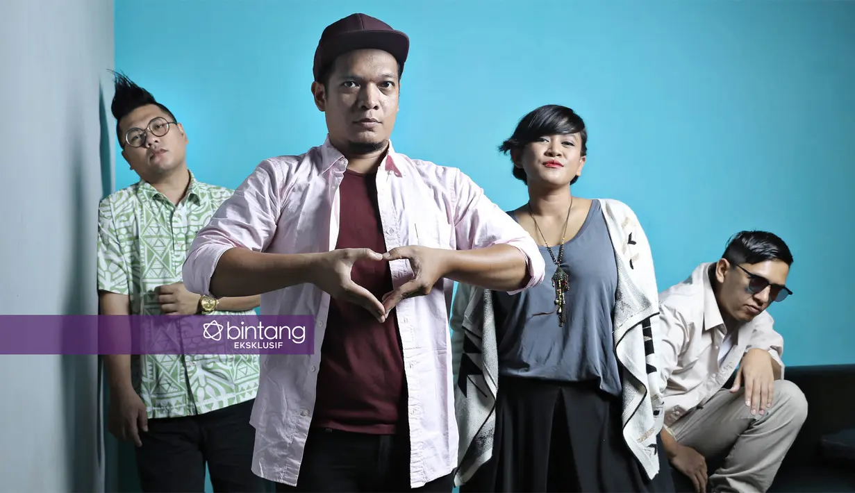 Foto-foto dan wawancara eksklusif Bintang.com dengan Souljah beberapa waktu lalu. Fotografer: Galih W Satria, Digital Imaging: Muhammad Iqbal Nurfajri